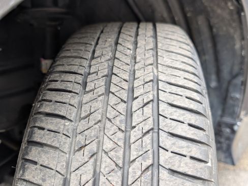 Used 2024 Mitsubishi Mirage G4 Black Edition image 31