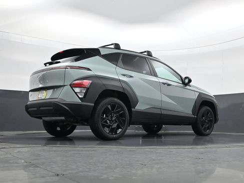 New 2026 Hyundai Kona SEL Sport AWD/4WD image 25