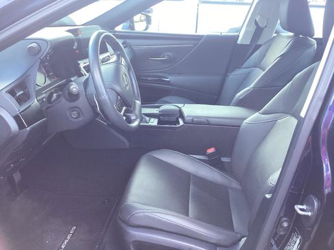 Used 2022 Lexus ES 350 w/ Premium Package image 11
