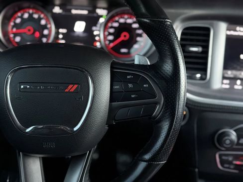 Used 2019 Dodge Charger Scat Pack w/ Plus Group image 24