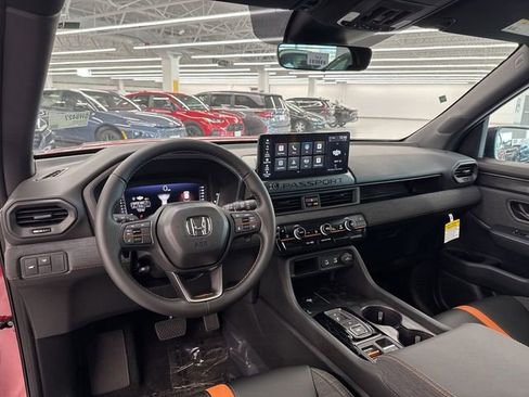 New 2026 Honda Passport TrailSport image 23