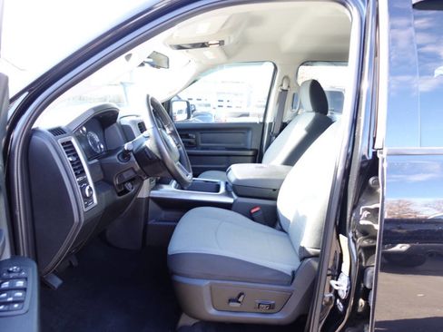 Used 2022 RAM 1500 Express w/ Wheel & Sound Group image 17