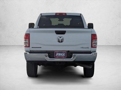 Used 2024 RAM 2500 Big Horn image 7