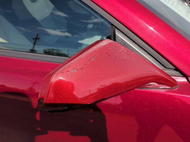 Used 2010 Chevrolet Camaro SS w/ RS Package RWD image 14