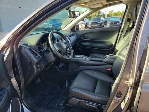 Used 2016 Honda HR-V EX-L image 15