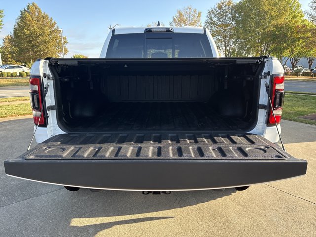Used 2022 RAM 1500 TRX w/ TRX Level 2 Equipment Group AWD/4WD image 9