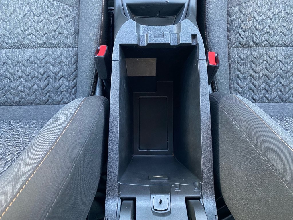Used 2024 Chevrolet Equinox LT FWD image 27