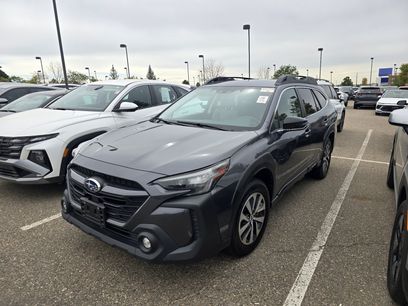Used 2024 Subaru Outback Premium