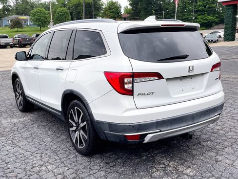 Used 2020 Honda Pilot Touring image 5