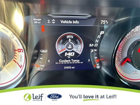 Used 2023 Dodge Challenger R/T Scat Pack image 14