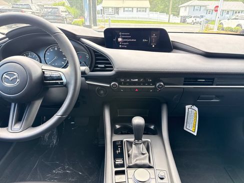 New 2026 MAZDA MAZDA3 2.5 S Sedan w/ Preferred Pkg FWD image 17