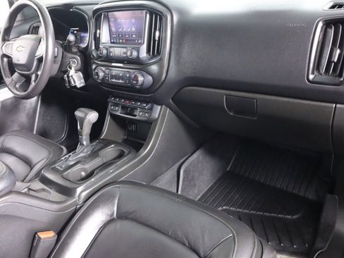 Used 2020 Chevrolet Colorado ZR2 image 40