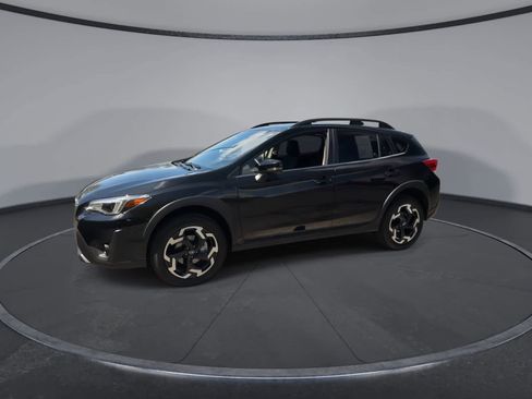 Certified 2023 Subaru Crosstrek 2.5i Limited AWD/4WD image 4