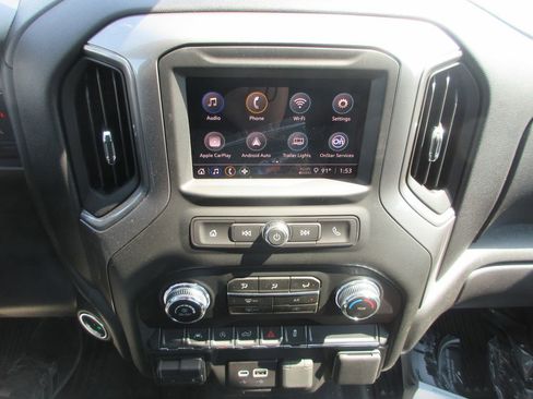 New 2026 GMC Sierra 1500 Pro image 17