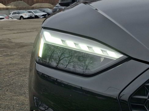 Used 2022 Audi A5 2.0T Premium Plus image 9