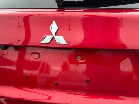 Used 2024 Mitsubishi Outlander Sport AWD image 18