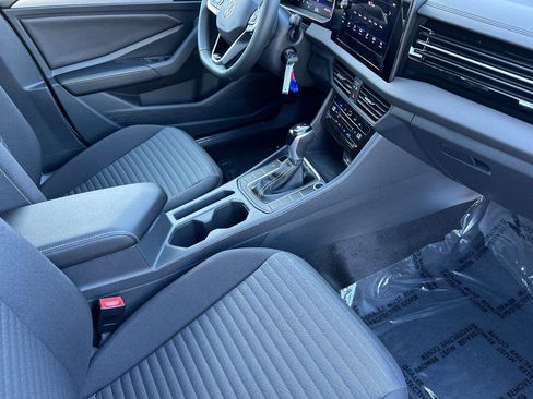 New 2026 Volkswagen Jetta S image 14