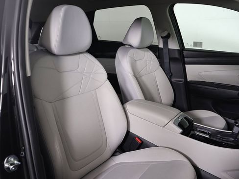 Used 2025 Hyundai Tucson SEL image 26