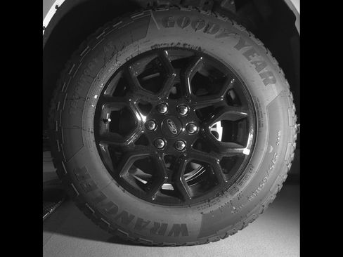 New 2026 Ford F150 STX AWD/4WD image 10