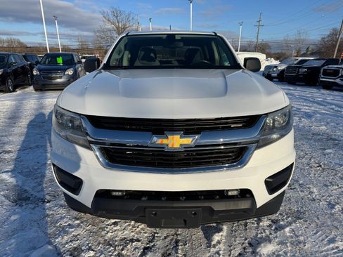 Used 2016 Chevrolet Colorado W/T image 8