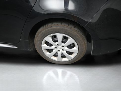 Certified 2024 Toyota Corolla LE FWD image 36