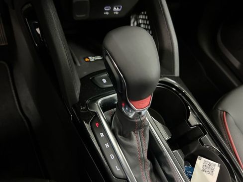 New 2026 Chevrolet TrailBlazer RS w/ Convenience Package image 17