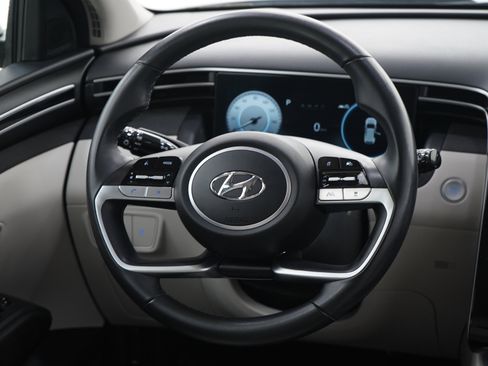 Used 2024 Hyundai Tucson SEL w/ Convenience Package AWD/4WD image 16
