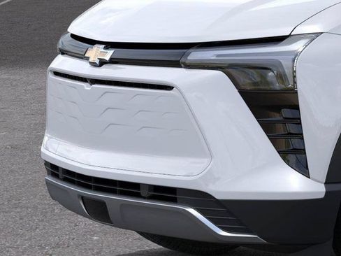 New 2026 Chevrolet Blazer EV LT FWD image 13