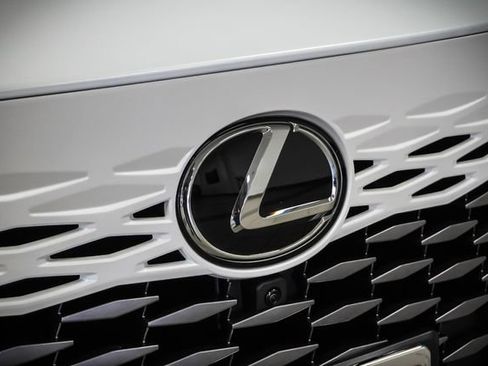Certified 2024 Lexus RX 350 Premium Plus w/ Convenience Package FWD image 28