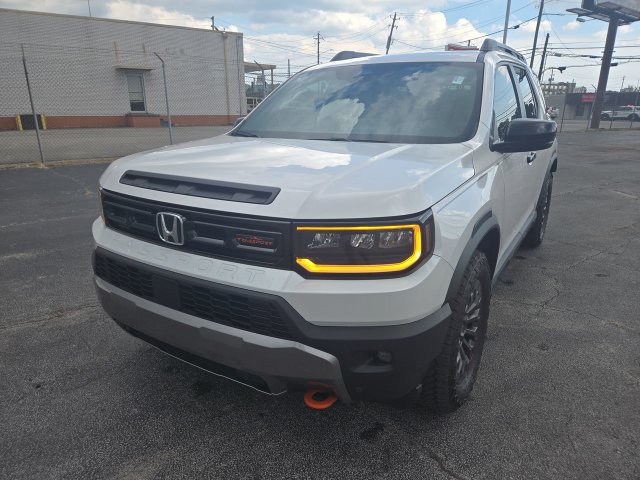 Used 2026 Honda Passport TrailSport image 1