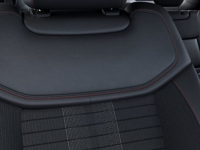 New 2027 Ford Explorer ST-Line w/ Premium Package RWD image 16