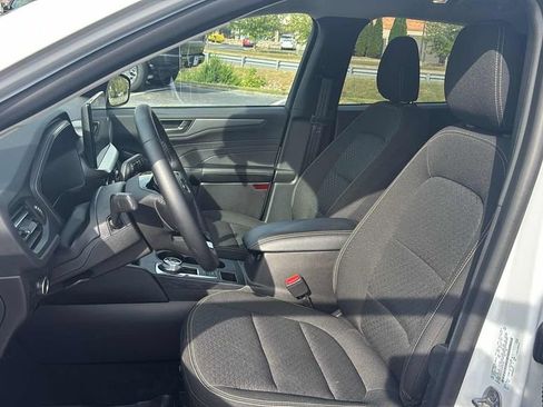 Used 2024 Ford Escape Active w/ Tech Pack #1 image 17