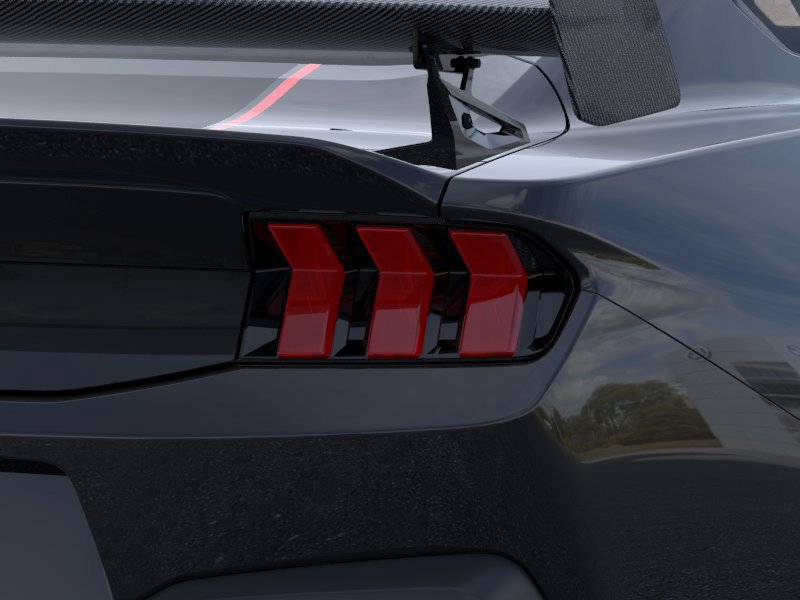 New 2026 Ford Mustang Dark Horse SC RWD image 21