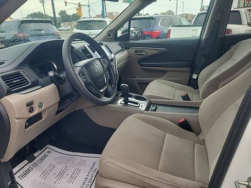 Used 2016 Honda Pilot EX image 12