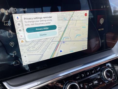 Used 2024 GMC Sierra 1500 Denali Ultimate image 22