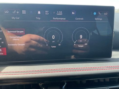 Used 2023 Dodge Hornet GT Plus w/ Track Pack image 10