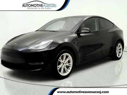 Used 2023 Tesla Model Y Long Range