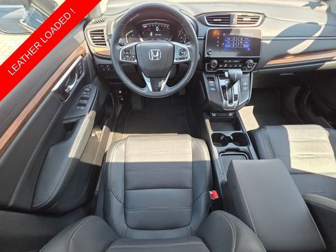 Used 2022 Honda CR-V EX-L image 6