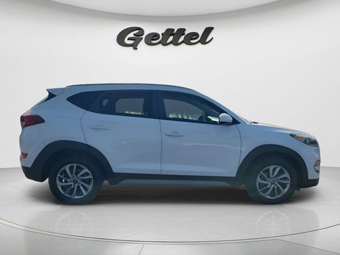 Used 2018 Hyundai Tucson SEL AWD/4WD image 4