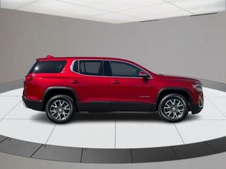 Used 2023 GMC Acadia SLE FWD video 2