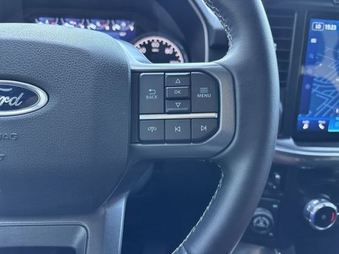 Used 2023 Ford F150 XLT w/ Equipment Group 302A High AWD/4WD image 26