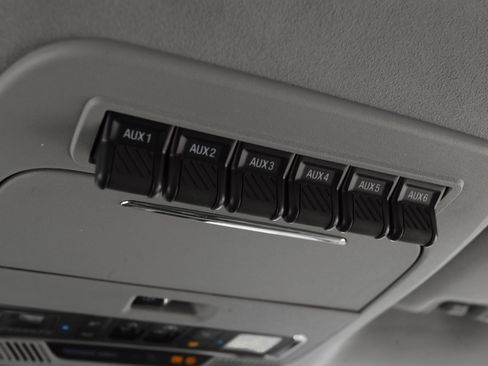 Used 2023 Ford F250 Limited w/ FX4 Off-Road Package image 36