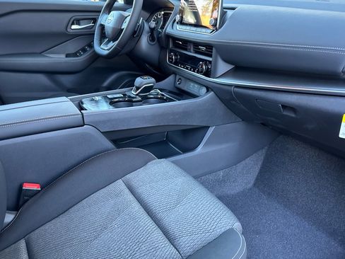 New 2026 Nissan Rogue SV w/ Cold Weather Package image 13