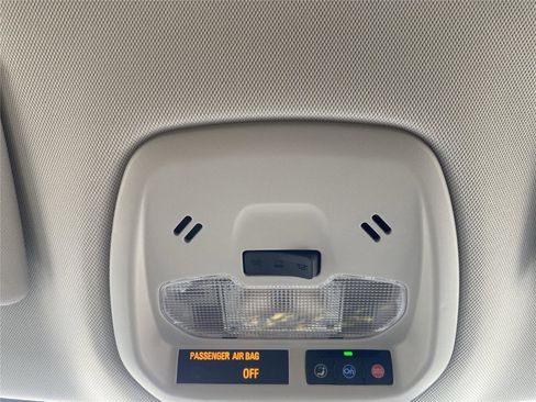 New 2026 Chevrolet Trax LT w/ Driver Confidence Package image 22