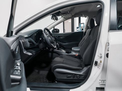 Used 2023 Subaru Legacy Premium image 28