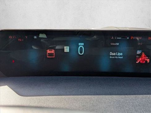 Used 2025 Ford Expedition Max Active AWD/4WD image 11