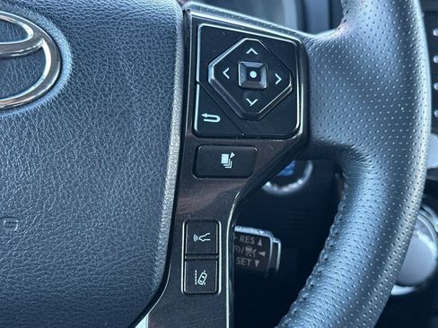 Certified 2024 Toyota 4Runner TRD Off-Road image 30