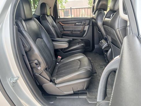 Used 2015 GMC Acadia Denali FWD image 10