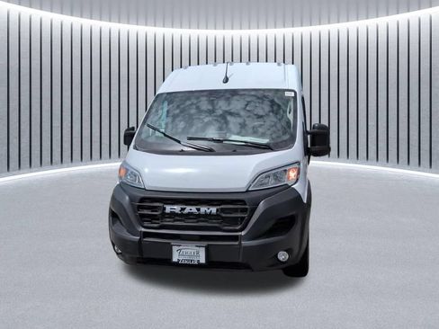 New 2026 RAM ProMaster 1500 w/ Cold Weather Group FWD image 17