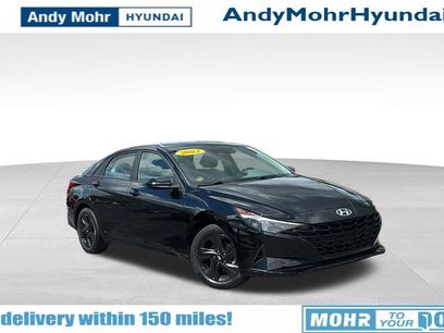Used 2023 Hyundai Elantra SEL